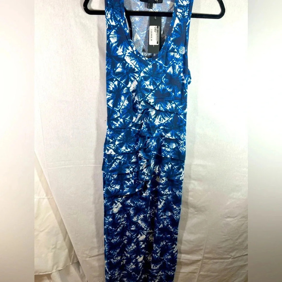 Nicole Miller maxi